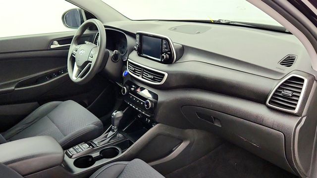 2020 Hyundai Tucson Value AWD - 23026818 - 23