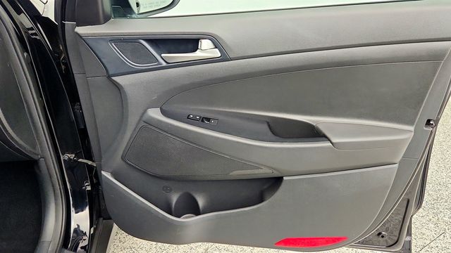 2020 Hyundai Tucson Value AWD - 23026818 - 24