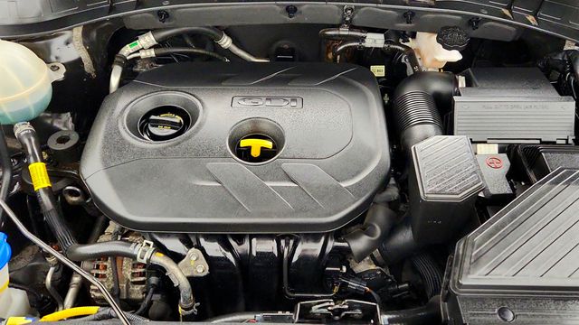 2020 Hyundai Tucson Value AWD - 23026818 - 25