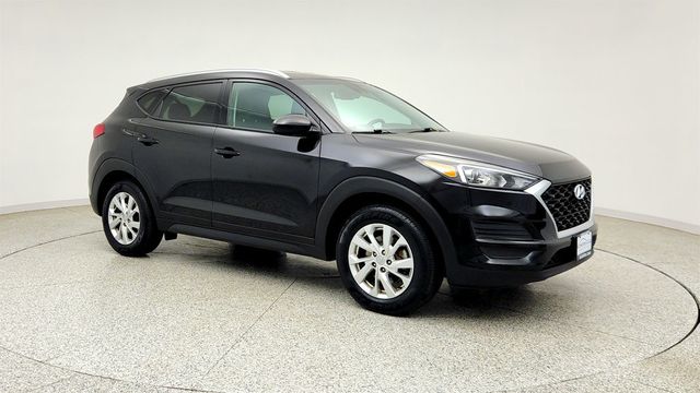 2020 Hyundai Tucson Value AWD - 23026818 - 2