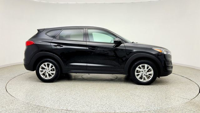 2020 Hyundai Tucson Value AWD - 23026818 - 3