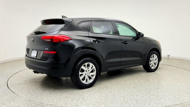 2020 Hyundai Tucson Value AWD - 23026818 - 4