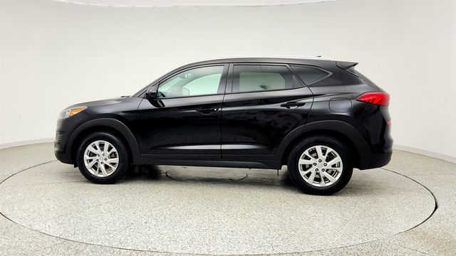 2020 Hyundai Tucson Value AWD - 23026818 - 7