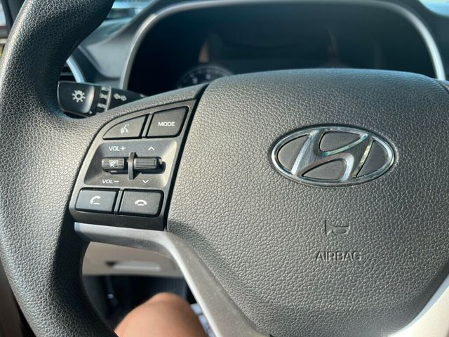 2020 Used Hyundai Tucson VALUE EDITION at Tomlinson Motor Company ...