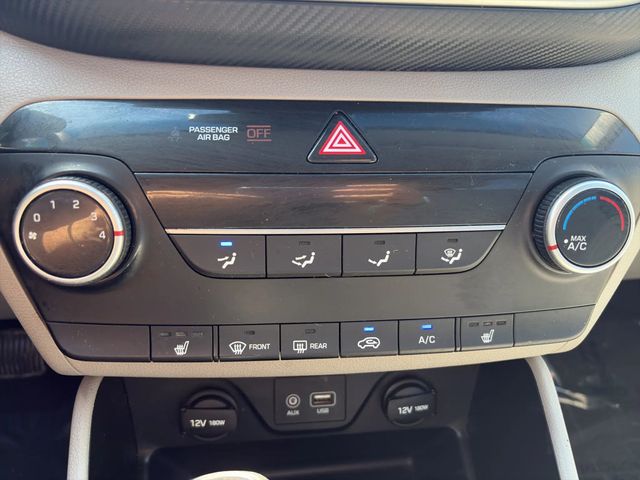 2020 Hyundai Tucson Value FWD - 23036812 - 13