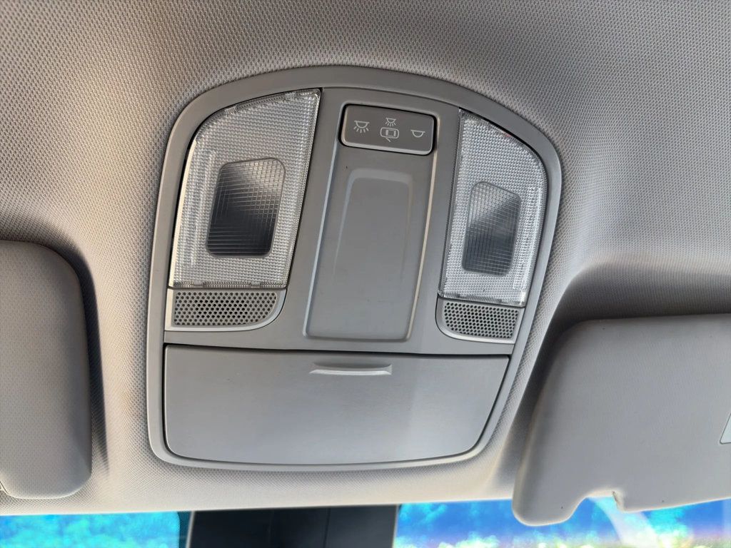 2020 Hyundai Tucson Value FWD - 23036812 - 16