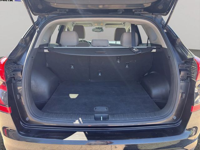 2020 Hyundai Tucson Value FWD - 23036812 - 21