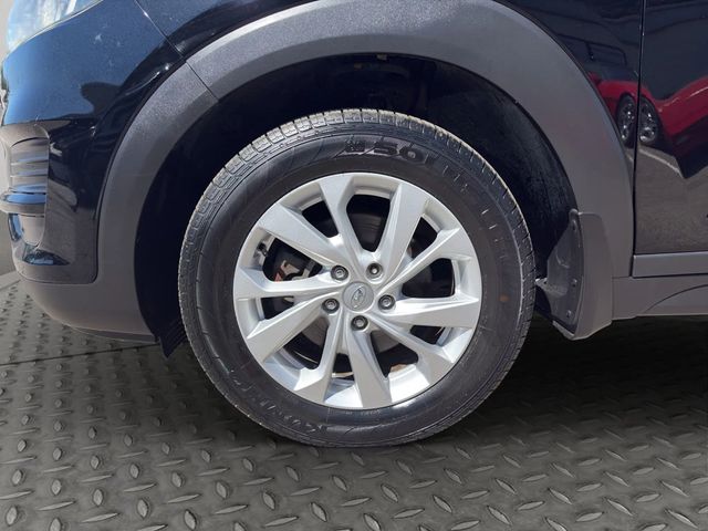 2020 Hyundai Tucson Value FWD - 23036812 - 22