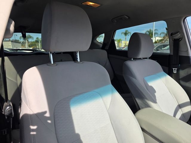 2020 Hyundai Tucson Value FWD - 23002431 - 9