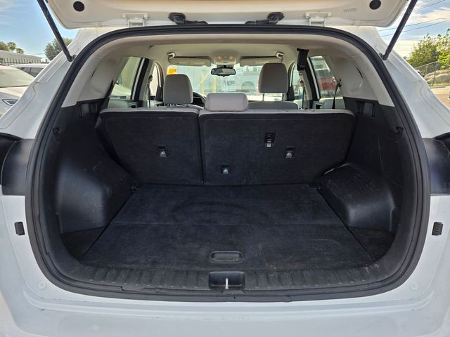 2020 Hyundai Tucson Value FWD - 23002431 - 11