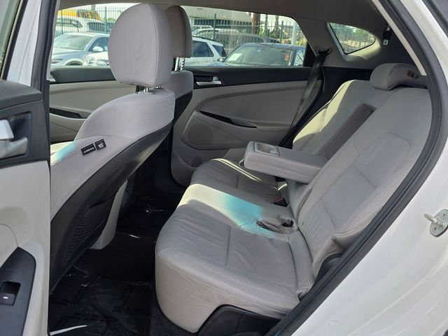 2020 Hyundai Tucson Value FWD - 23002431 - 15