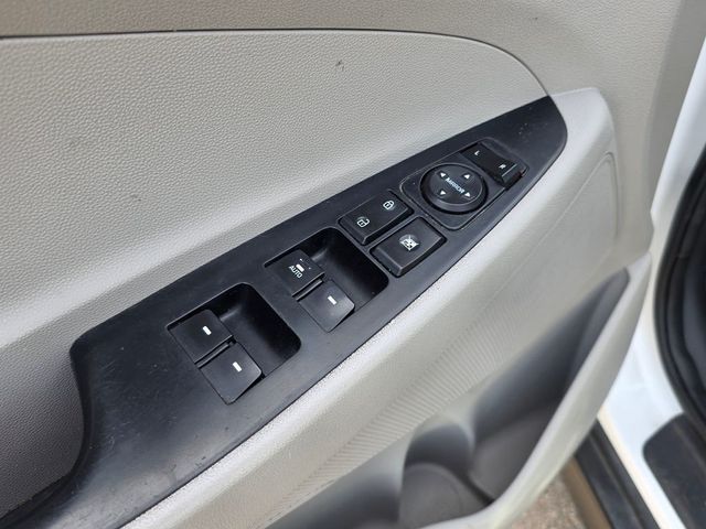 2020 Hyundai Tucson Value FWD - 23002431 - 16