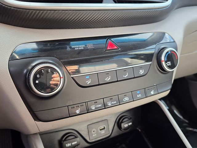 2020 Hyundai Tucson Value FWD - 23002431 - 18