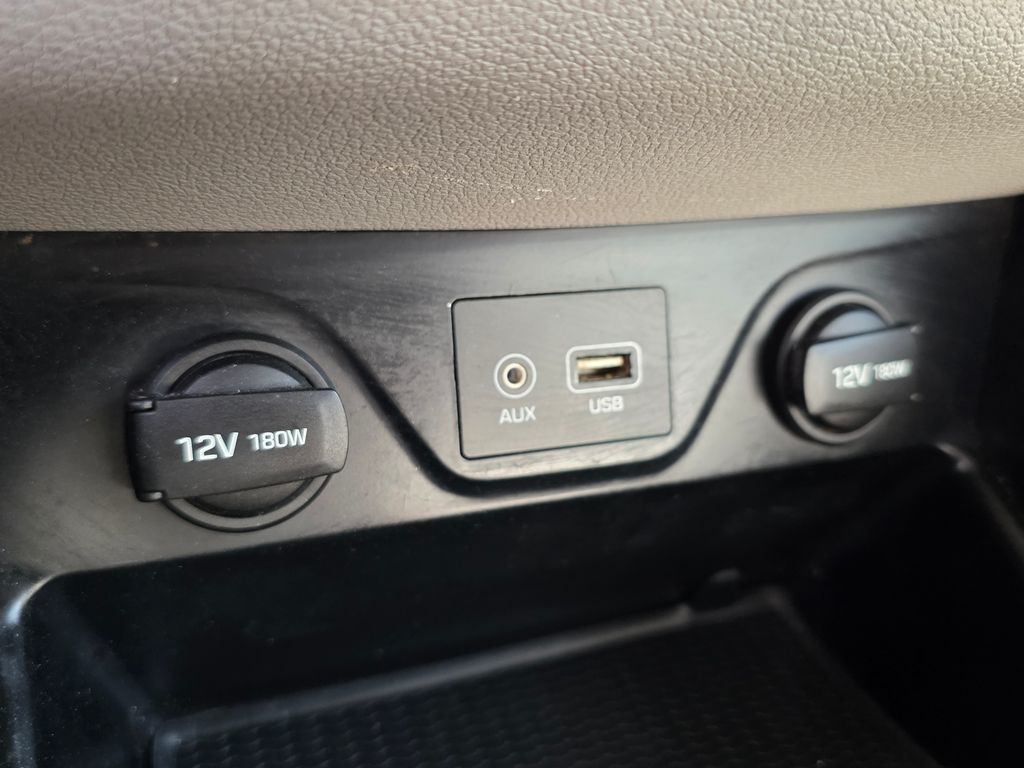 2020 Hyundai Tucson Value FWD - 23002431 - 19