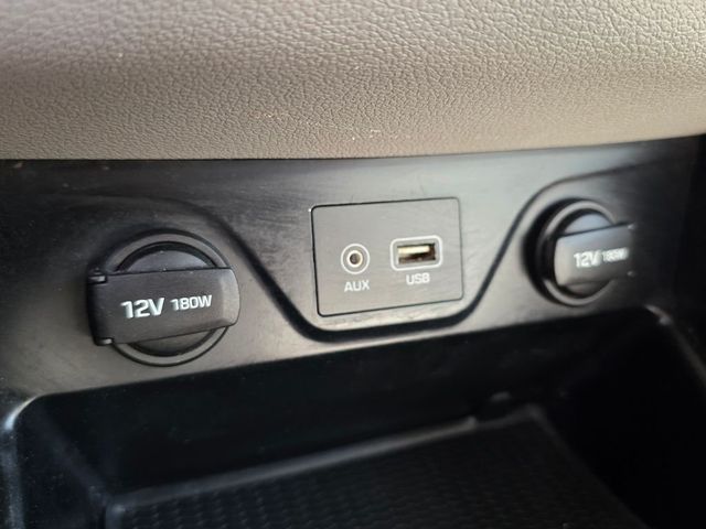 2020 Hyundai Tucson Value FWD - 23002431 - 19