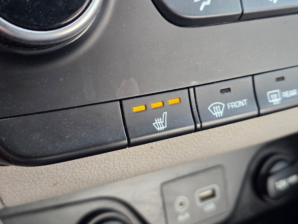 2020 Hyundai Tucson Value FWD - 23002431 - 20