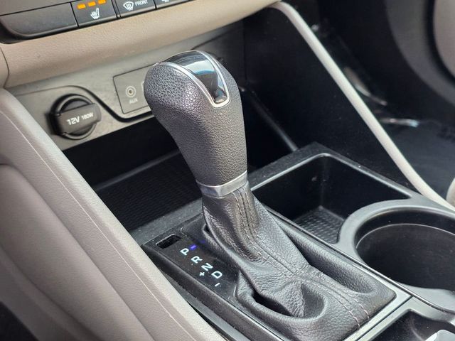 2020 Hyundai Tucson Value FWD - 23002431 - 21