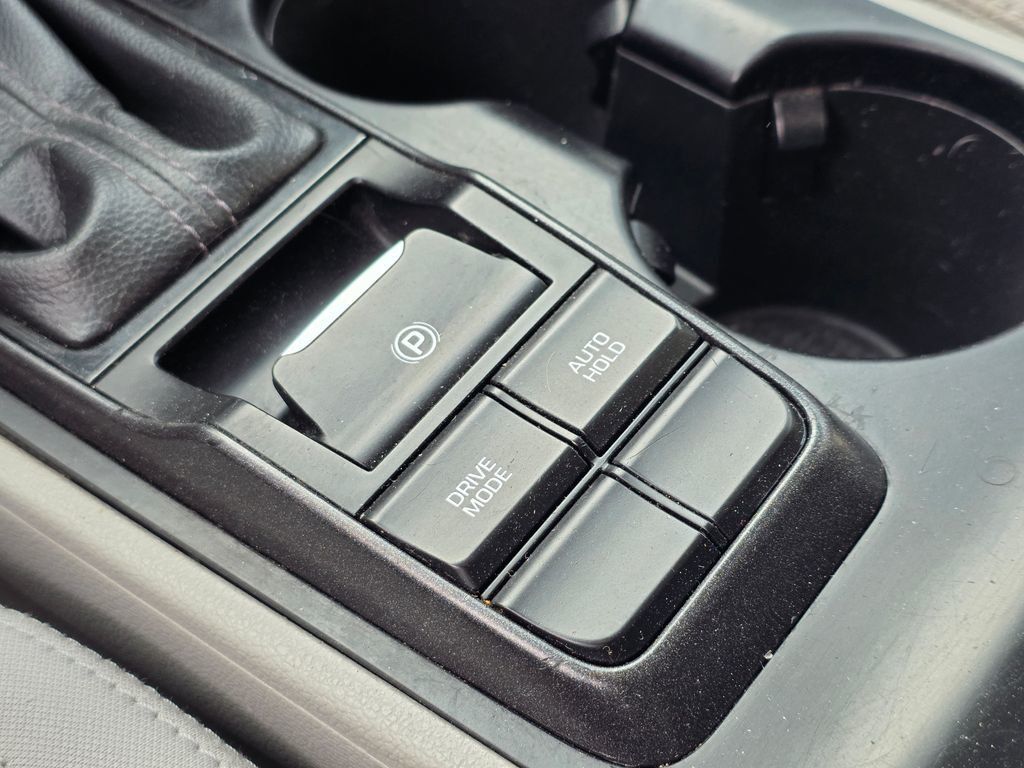 2020 Hyundai Tucson Value FWD - 23002431 - 22