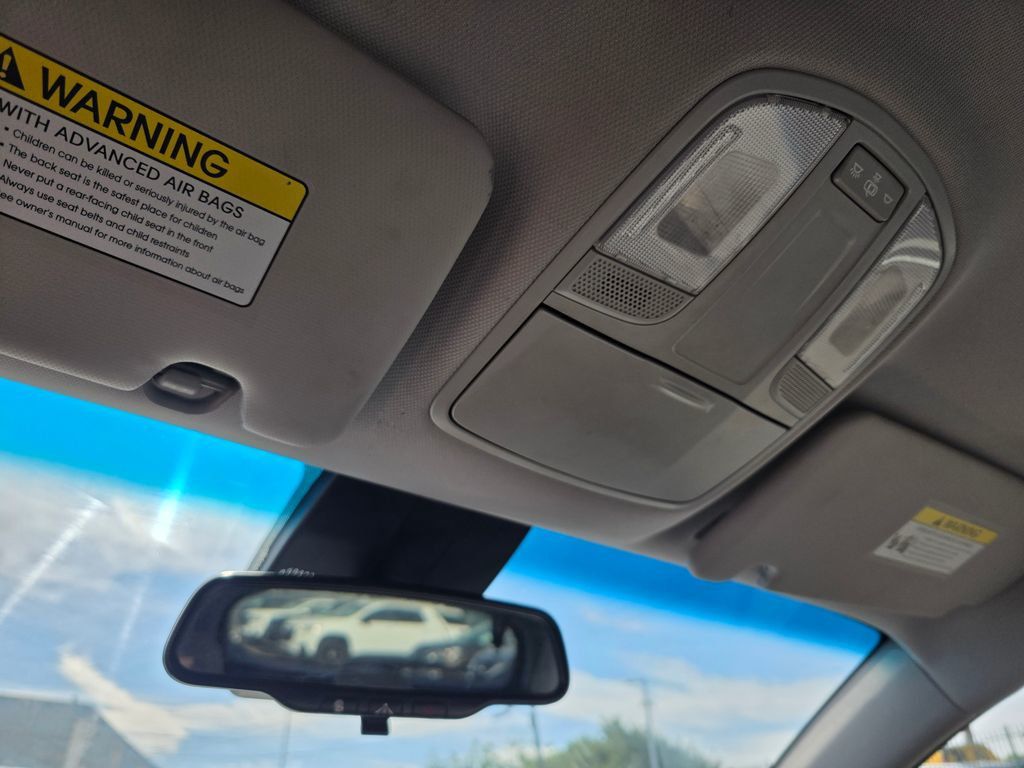 2020 Hyundai Tucson Value FWD - 23002431 - 24