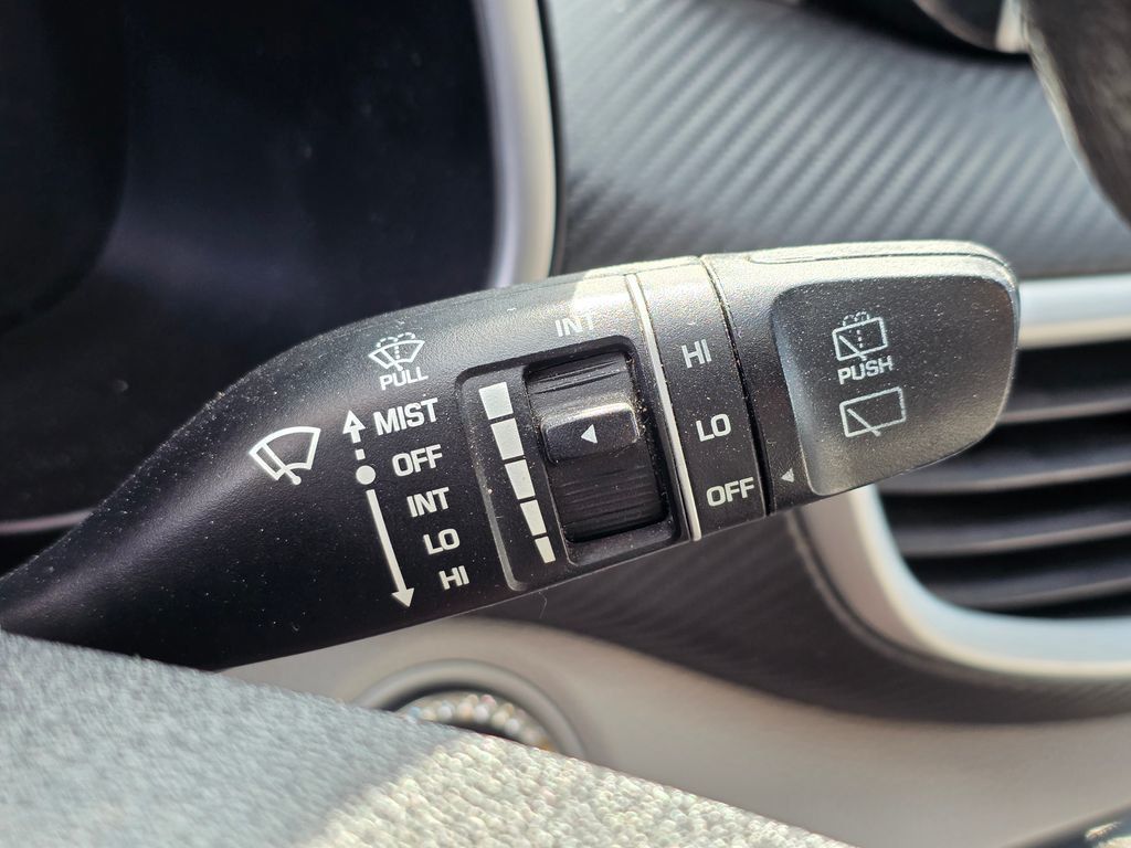 2020 Hyundai Tucson Value FWD - 23002431 - 27