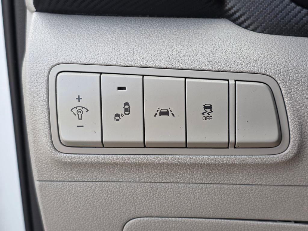 2020 Hyundai Tucson Value FWD - 23002431 - 28