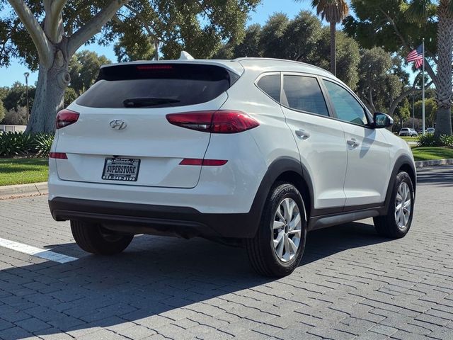 2020 Hyundai Tucson Value FWD - 23002431 - 6