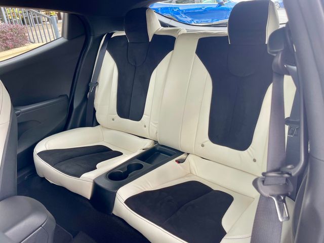 2020 Hyundai Veloster 2.0 - 22933932 - 10