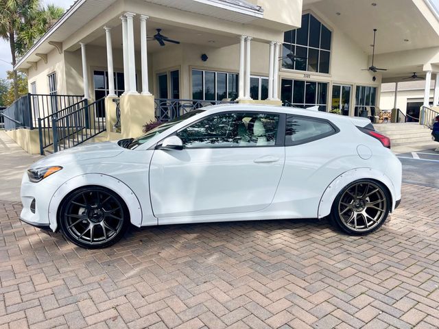 2020 Hyundai Veloster 2.0 - 22933932 - 1
