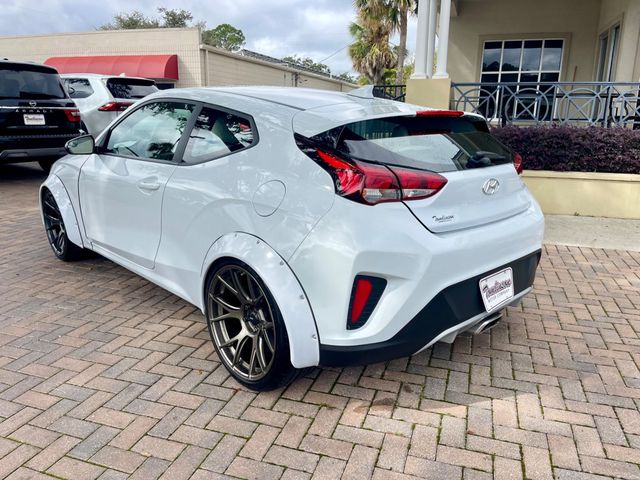 2020 Hyundai Veloster 2.0 - 22933932 - 2