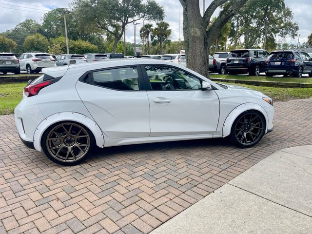 2020 Hyundai Veloster 2.0 - 22933932 - 6