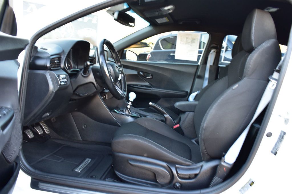 2020 Hyundai Veloster N Manual - 22945660 - 13