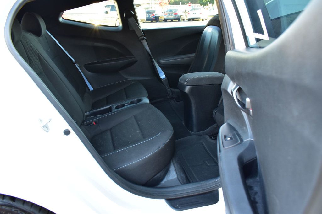 2020 Hyundai Veloster N Manual - 22945660 - 20