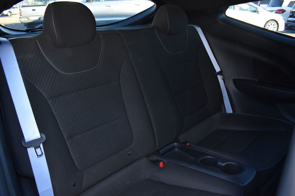 2020 Hyundai Veloster N Manual - 22945660 - 21