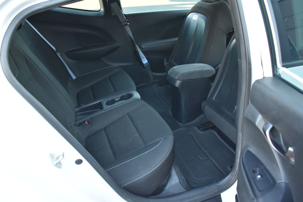 2020 Hyundai Veloster N Manual - 22945660 - 22