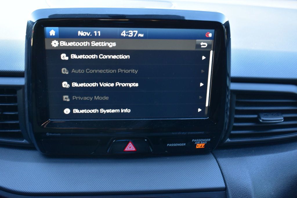 2020 Hyundai Veloster N Manual - 22945660 - 29