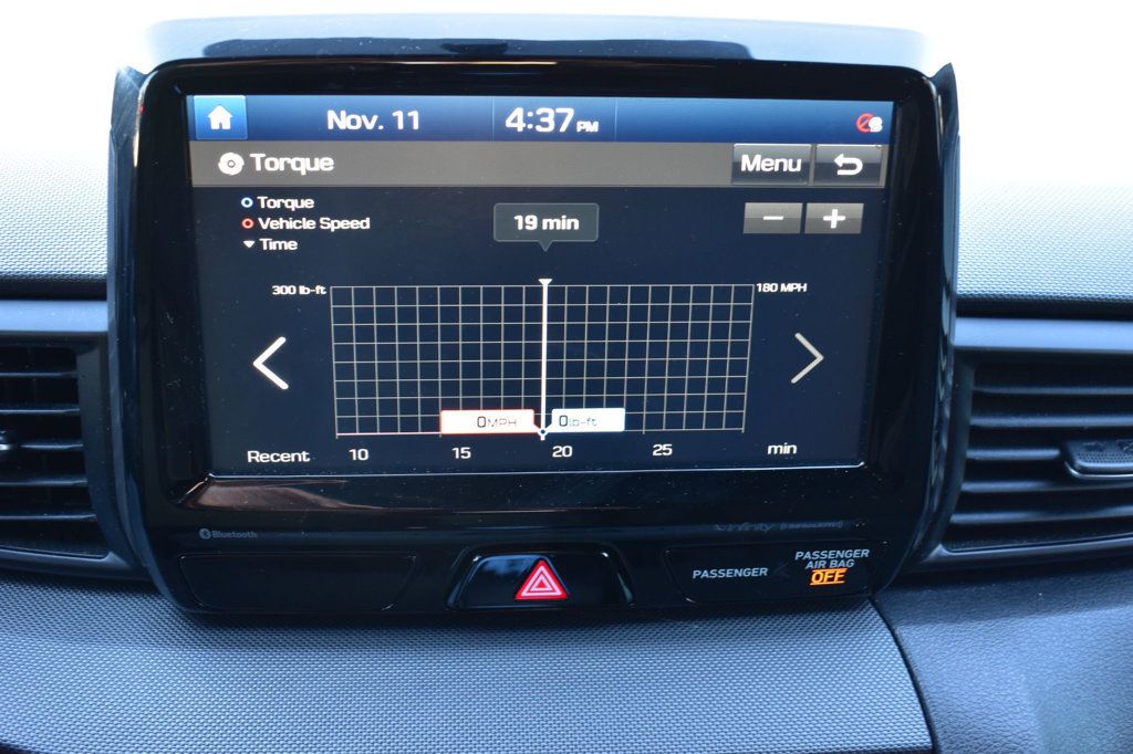 2020 Hyundai Veloster N Manual - 22945660 - 31