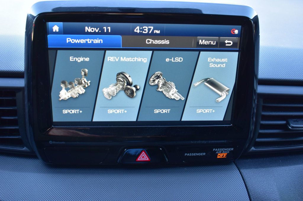 2020 Hyundai Veloster N Manual - 22945660 - 32