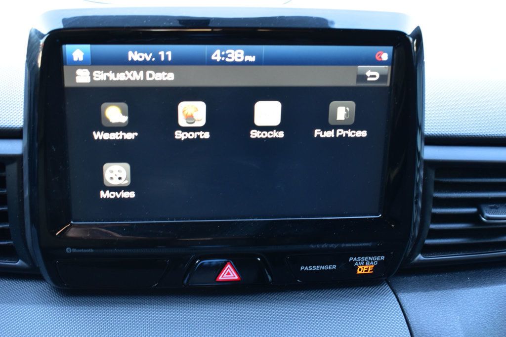 2020 Hyundai Veloster N Manual - 22945660 - 34