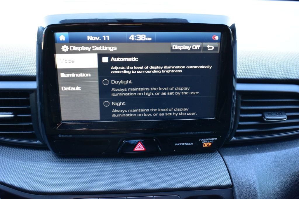 2020 Hyundai Veloster N Manual - 22945660 - 35