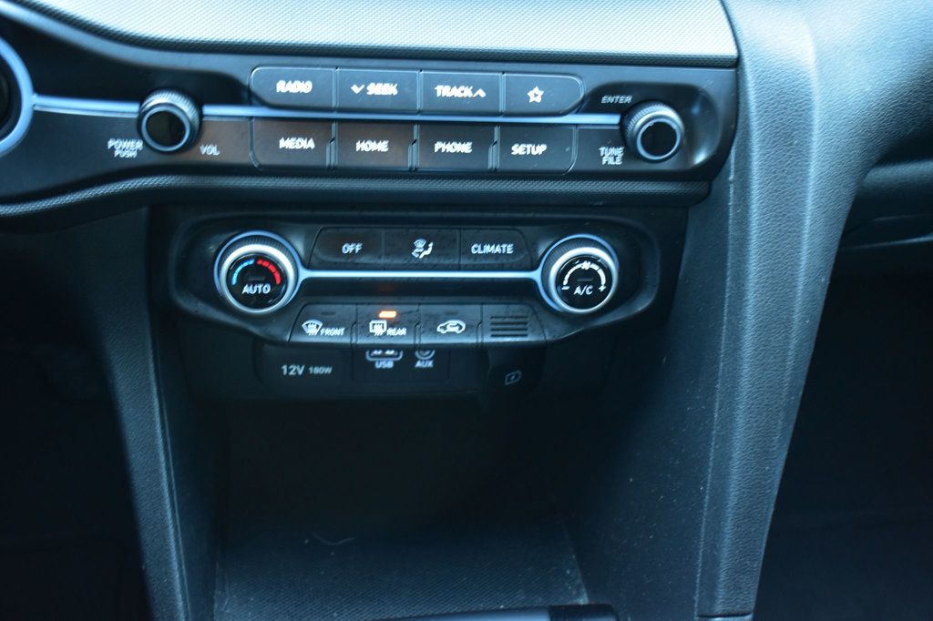 2020 Hyundai Veloster N Manual - 22945660 - 36