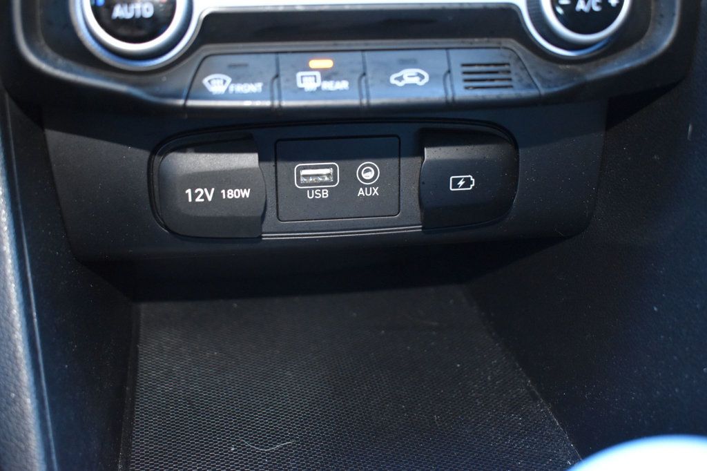 2020 Hyundai Veloster N Manual - 22945660 - 37