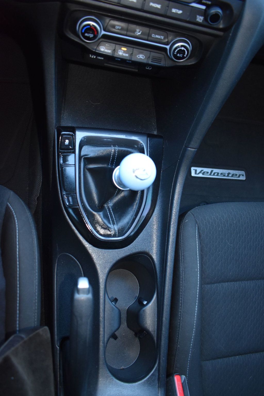 2020 Hyundai Veloster N Manual - 22945660 - 38