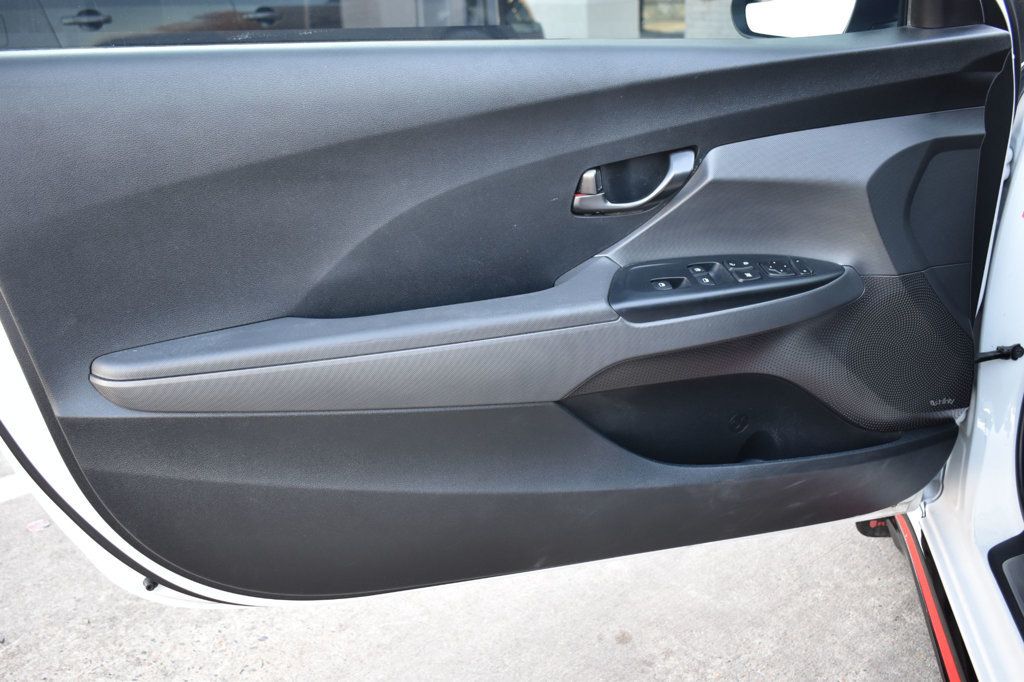 2020 Hyundai Veloster N Manual - 22945660 - 40