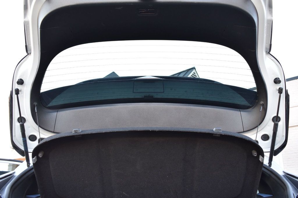 2020 Hyundai Veloster N Manual - 22945660 - 43