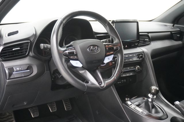 2020 Hyundai Veloster N Manual - 22983983 - 9