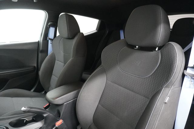 2020 Hyundai Veloster N Manual - 22983983 - 10