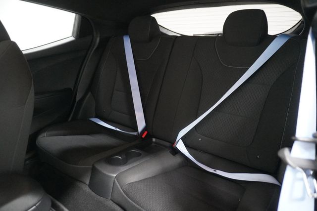 2020 Hyundai Veloster N Manual - 22983983 - 12