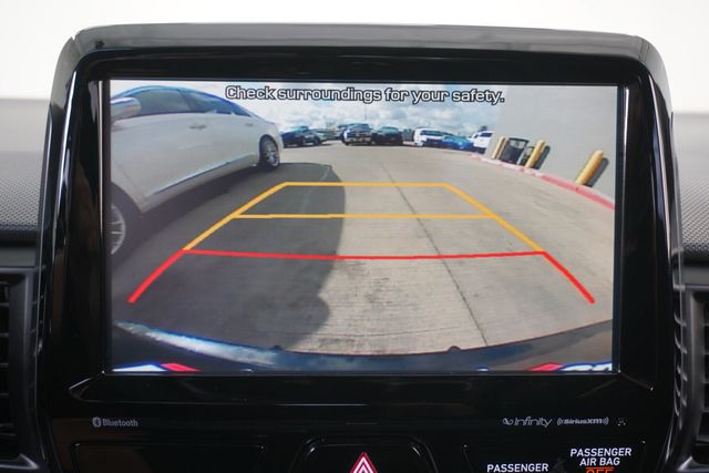 2020 Hyundai Veloster N Manual - 22983983 - 16