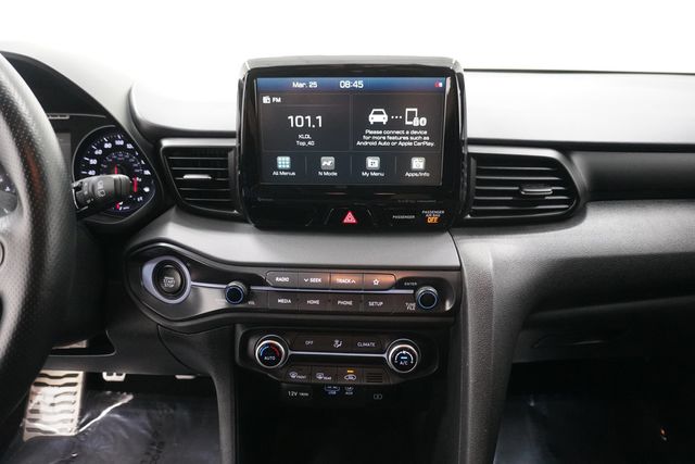 2020 Hyundai Veloster N Manual - 22983983 - 17