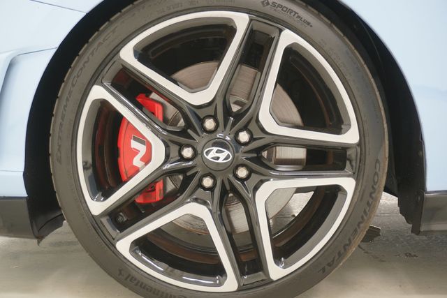 2020 Hyundai Veloster N Manual - 22983983 - 23